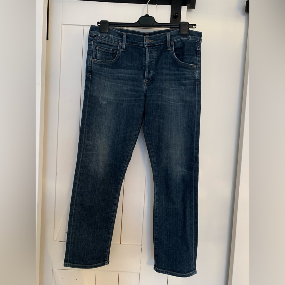 Citizens of Humanity Emerson Slim Fit Boyfriend Jean (28)